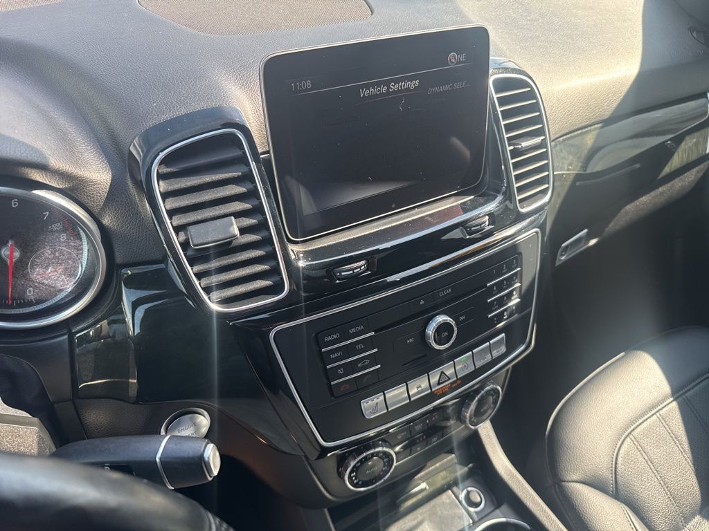 2019 Mercedes Benz GLE 400 4MATIC photo 31