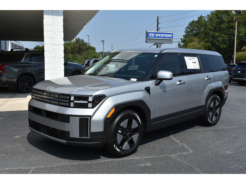 2026 Hyundai Santa Fe SE's photo