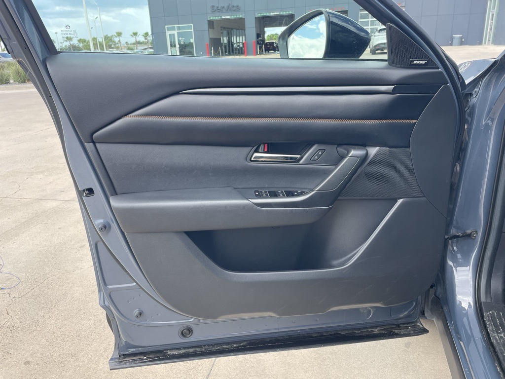 2023 Mazda CX-50 2.5 Turbo Premium Plus photo 12