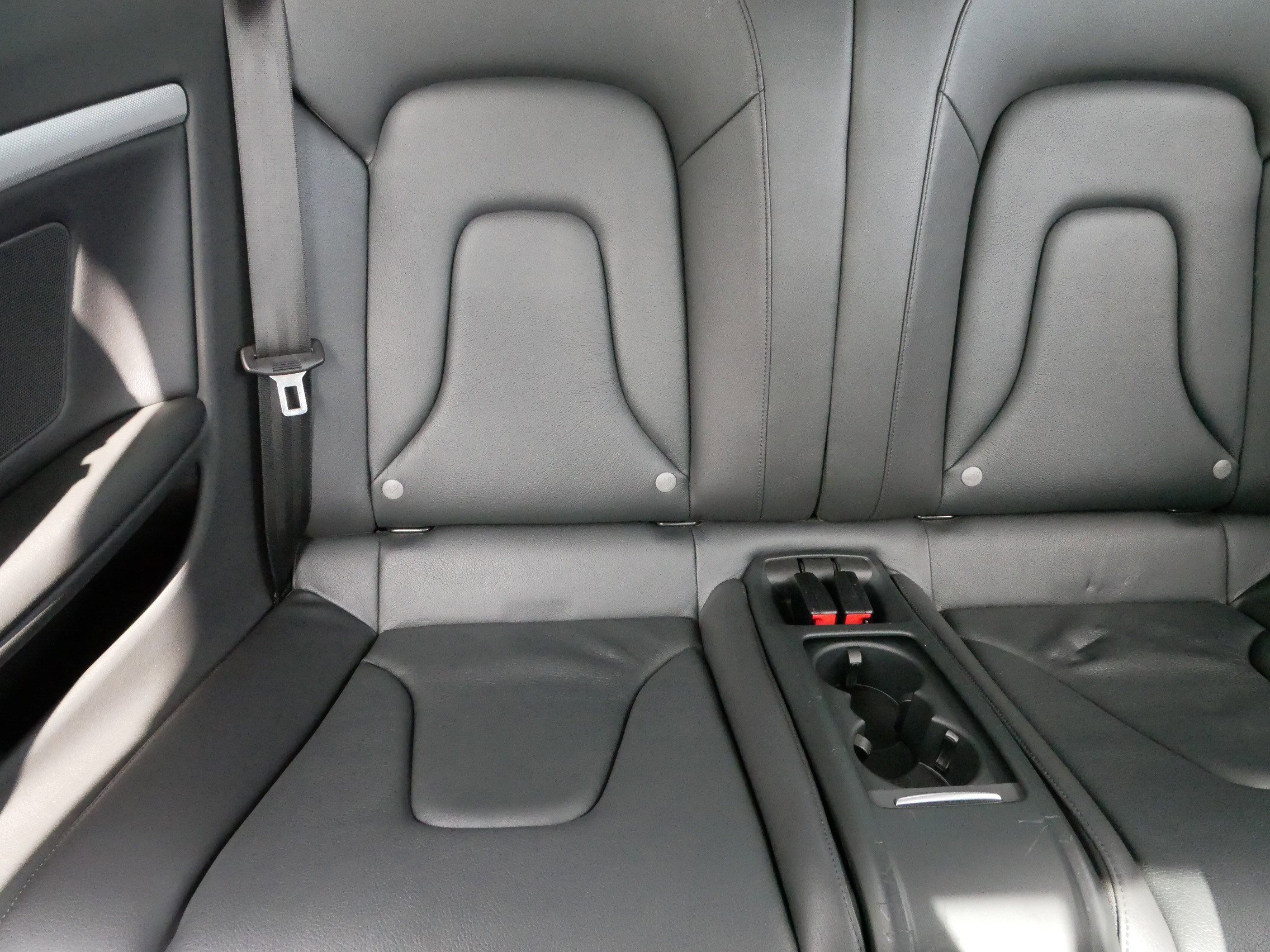 2015 Audi A5 S line Quattro Plus photo 11