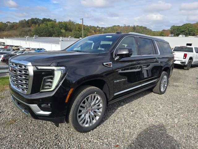 2026 GMC Yukon XL Denali's photo