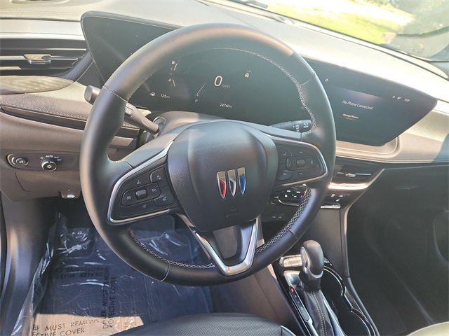 2024 Buick Encore GX Avenir photo 15