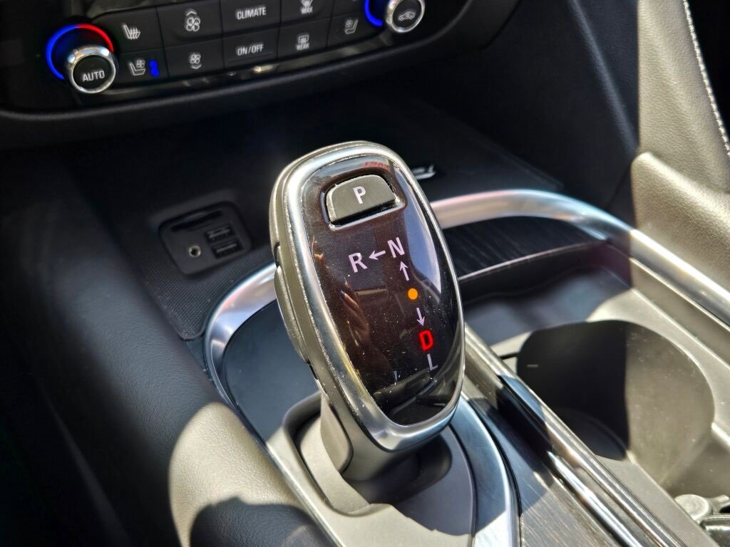 2021 Buick Enclave Avenir photo 25