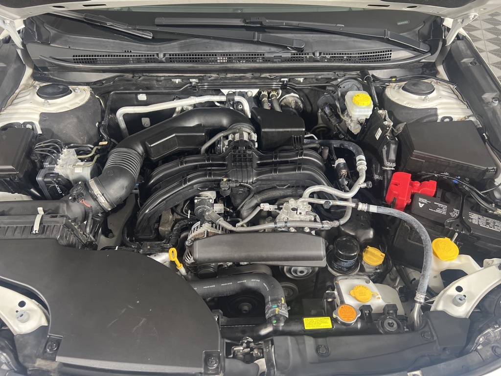 2023 Subaru Outback Limited photo 11