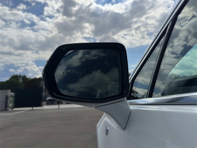 2023 Cadillac XT5 Premium Luxury photo 40