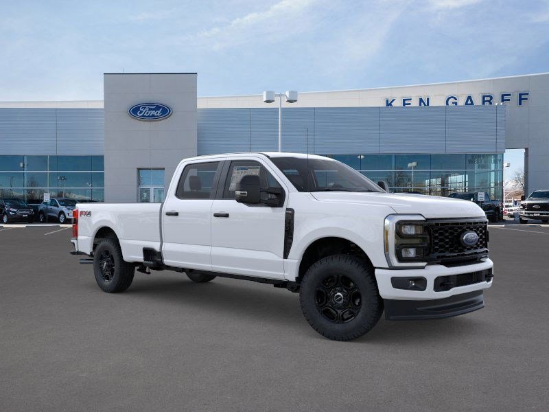 2026 Ford F-350 XL photo 7