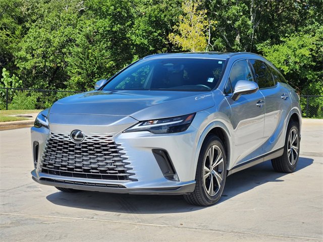 2023 Lexus RX 350 photo 3