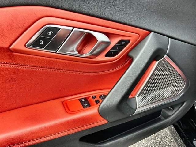 2023 Bmw Z4 sDrive30i photo 8