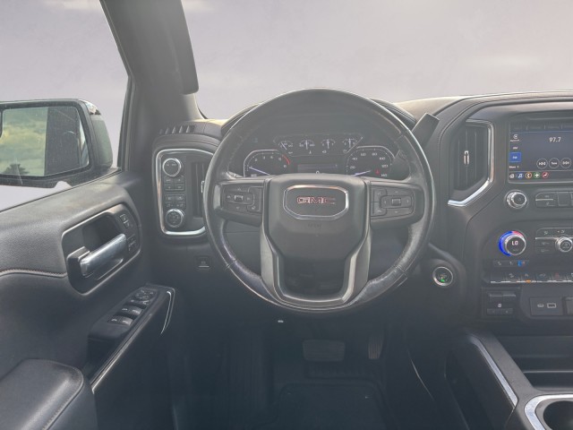 2021 Gmc Sierra 1500 AT4 photo 12