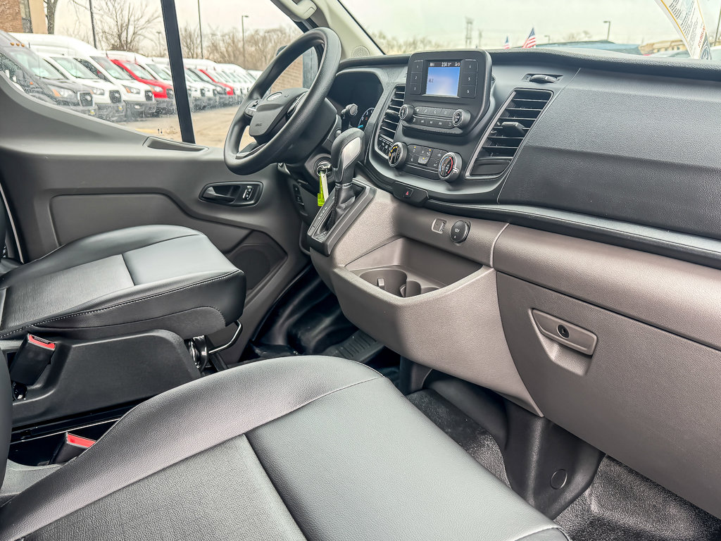 2025 FORD TRANSIT - Image 28