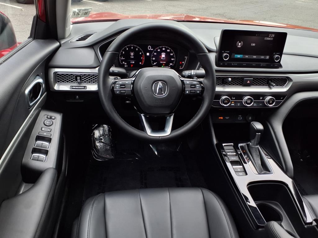 2023 Acura Integra Base photo 8