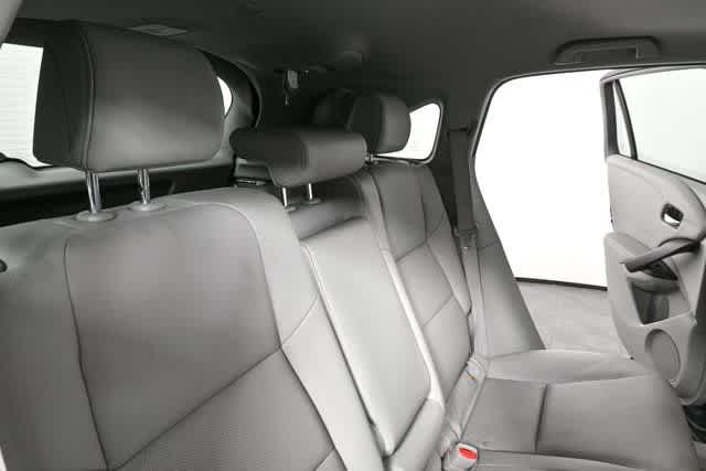 2017 Acura RDX Advance photo 19