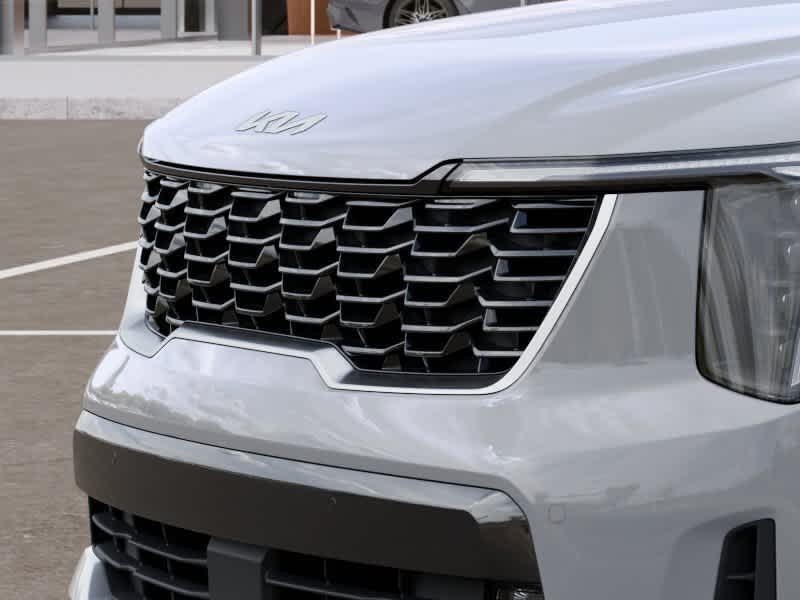 New 2024 Kia Sorento EX Sport Utility in Kenner RG264488 Premier Kia