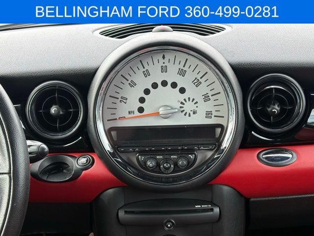 2012 Mini Cooper Hardtop S photo 20