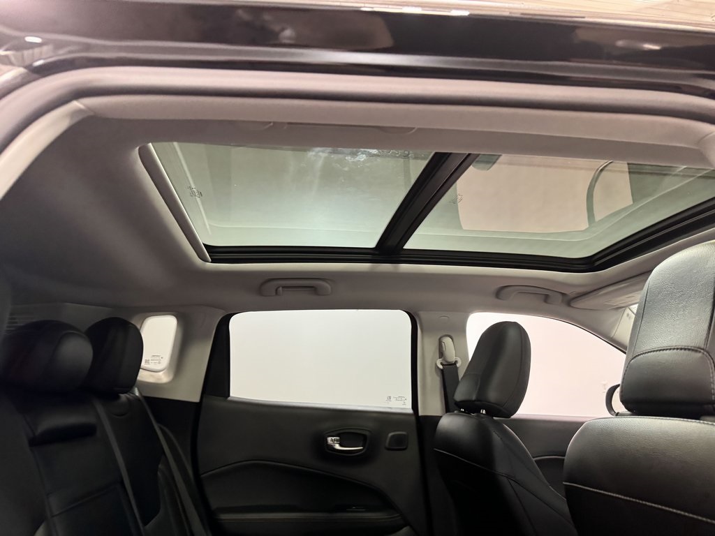 2019 Jeep Compass Limited photo 56