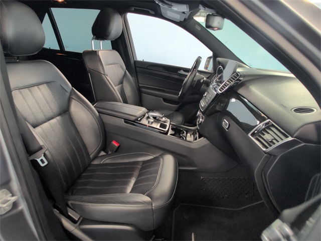 2016 Mercedes Benz GLE 350 photo 13