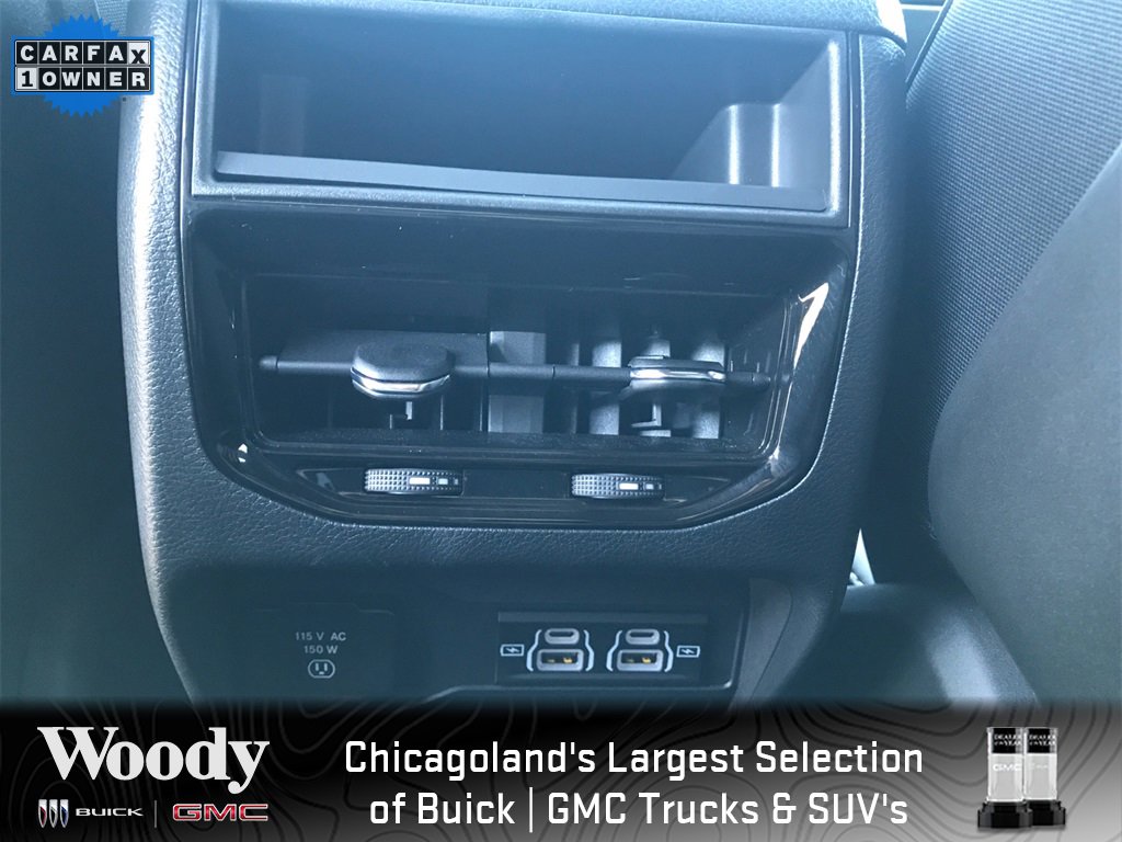 2024 Jeep Grand Cherokee Laredo photo 26