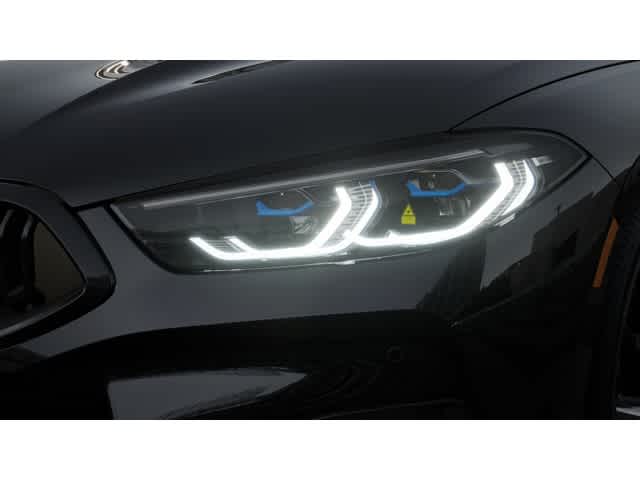 2026 Bmw M850i xDrive photo 6