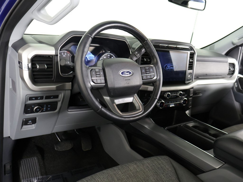 2022 Ford F-150 XLT photo 23