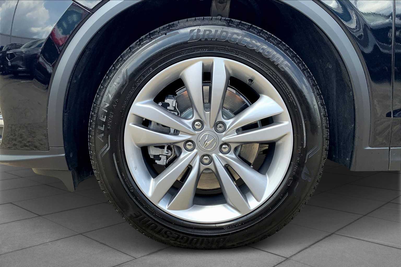 2025 Acura MDX photo 9