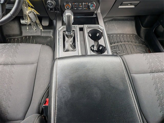 2020 Ford F-150 XL photo 31