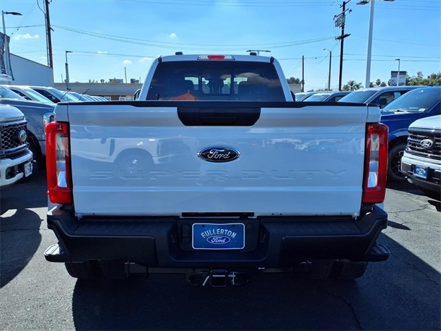 2026 Ford F-450 XL photo 3