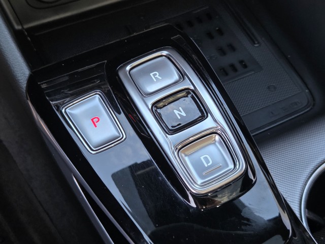2023 Hyundai Sonata Limited photo 24