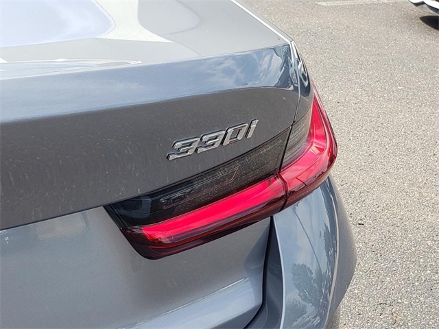 2025 Bmw 330i xDrive photo 9