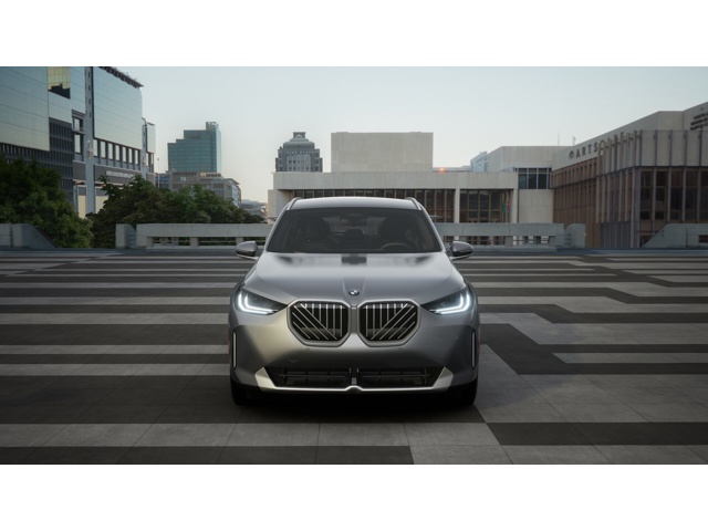 2025 Bmw X3 30x Drive photo 3