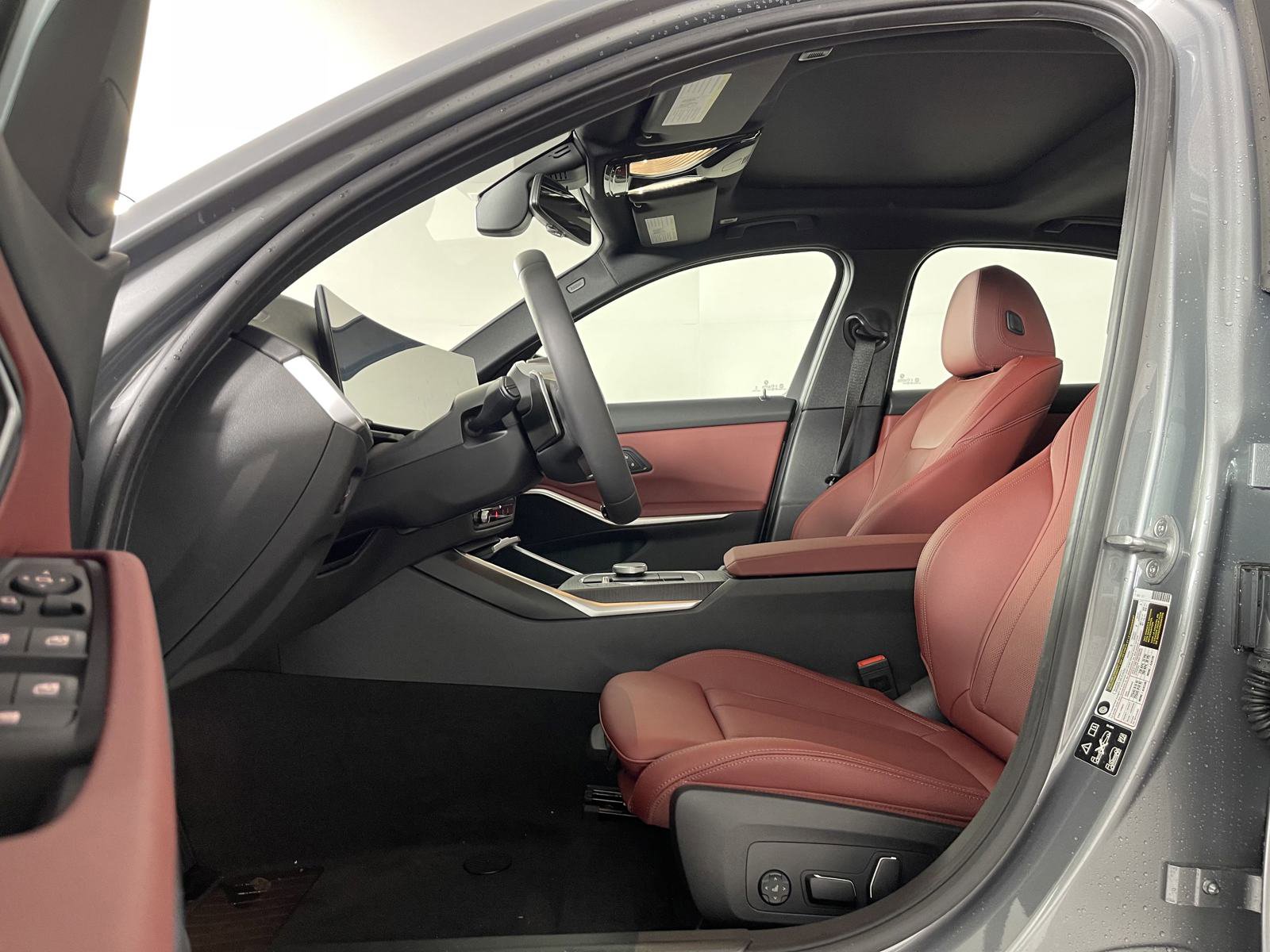 2025 Bmw 330i 330i xDrive photo 9