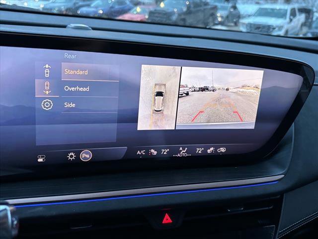 2025 Buick Envision Sport Touring photo 2