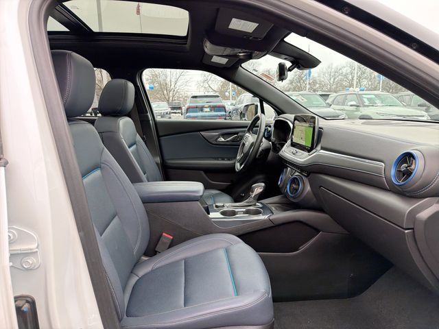 2024 CHEVROLET BLAZER - Image 28