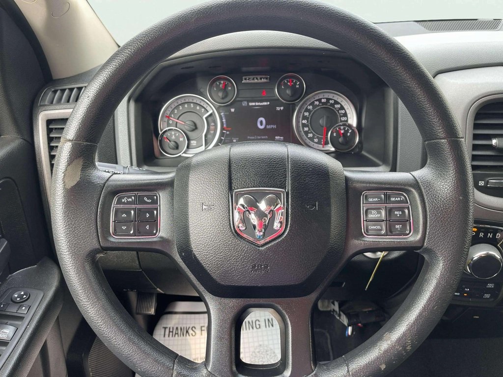 2019 Ram 1500 Classic Express photo 16