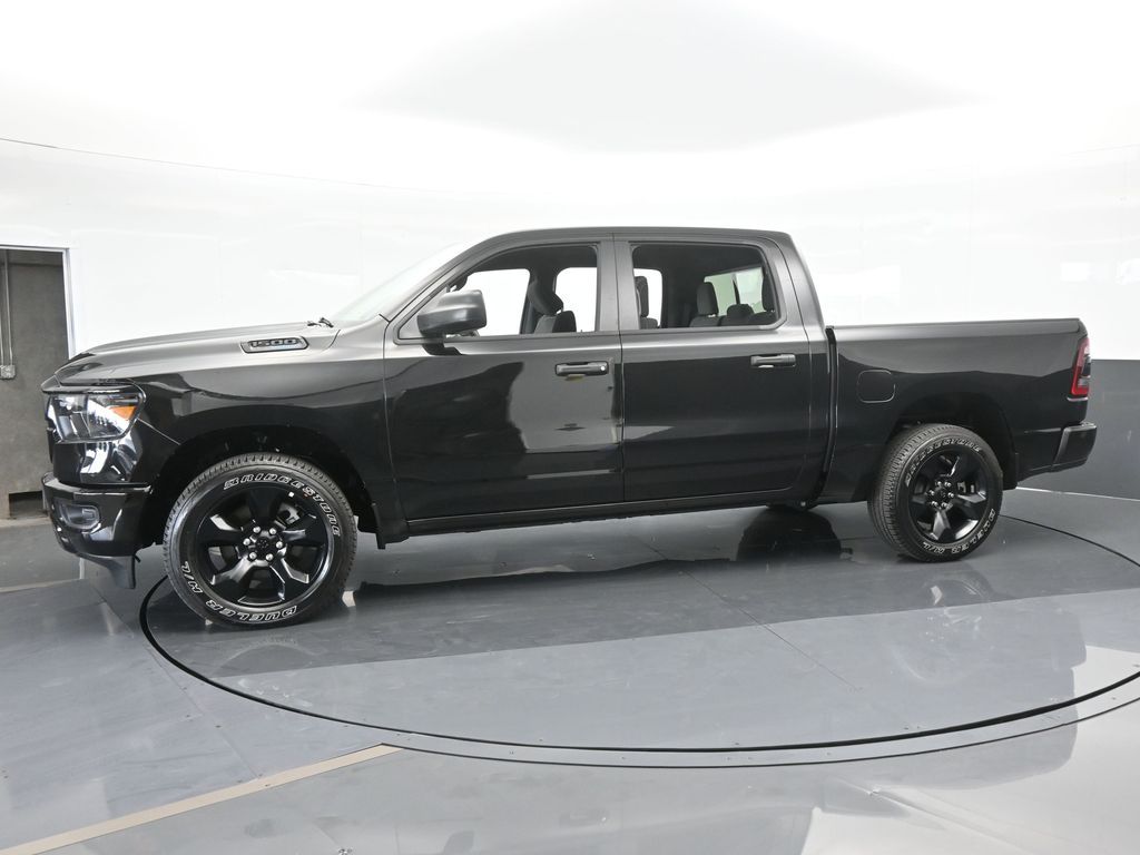 2024 Ram 1500 Tradesman photo 2