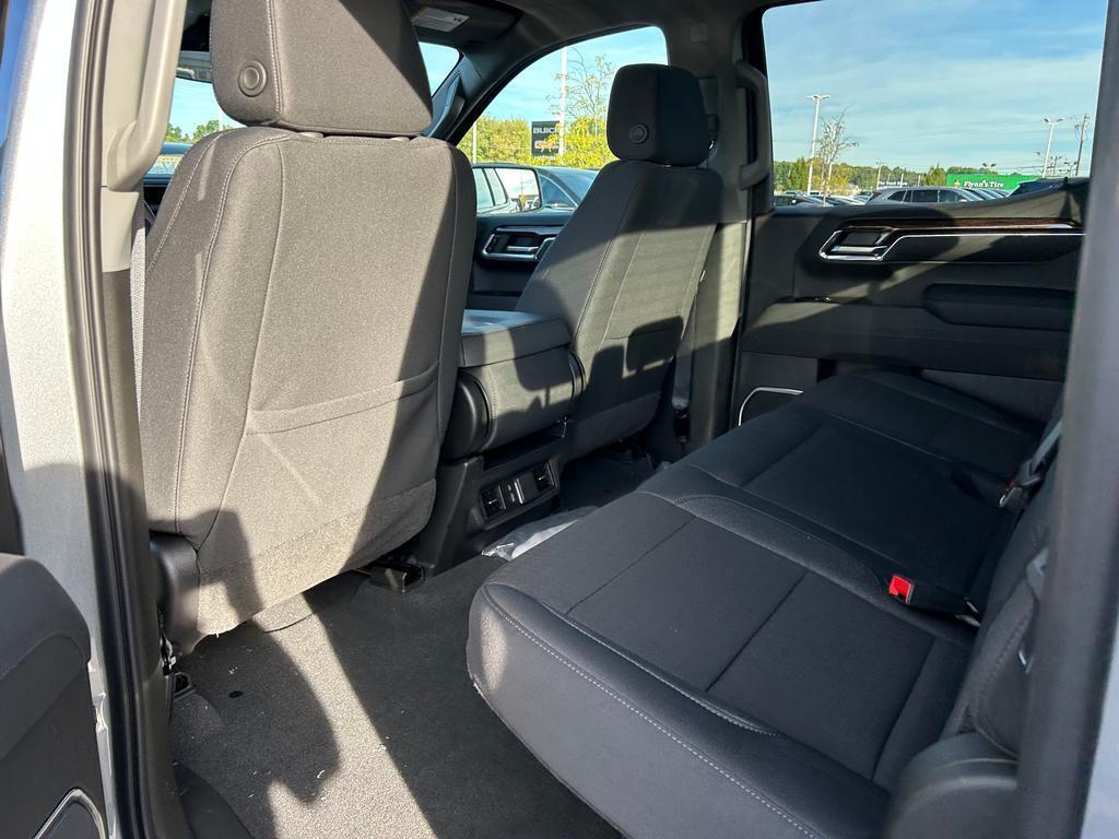 2026 Gmc Sierra 1500 Elevation photo 7