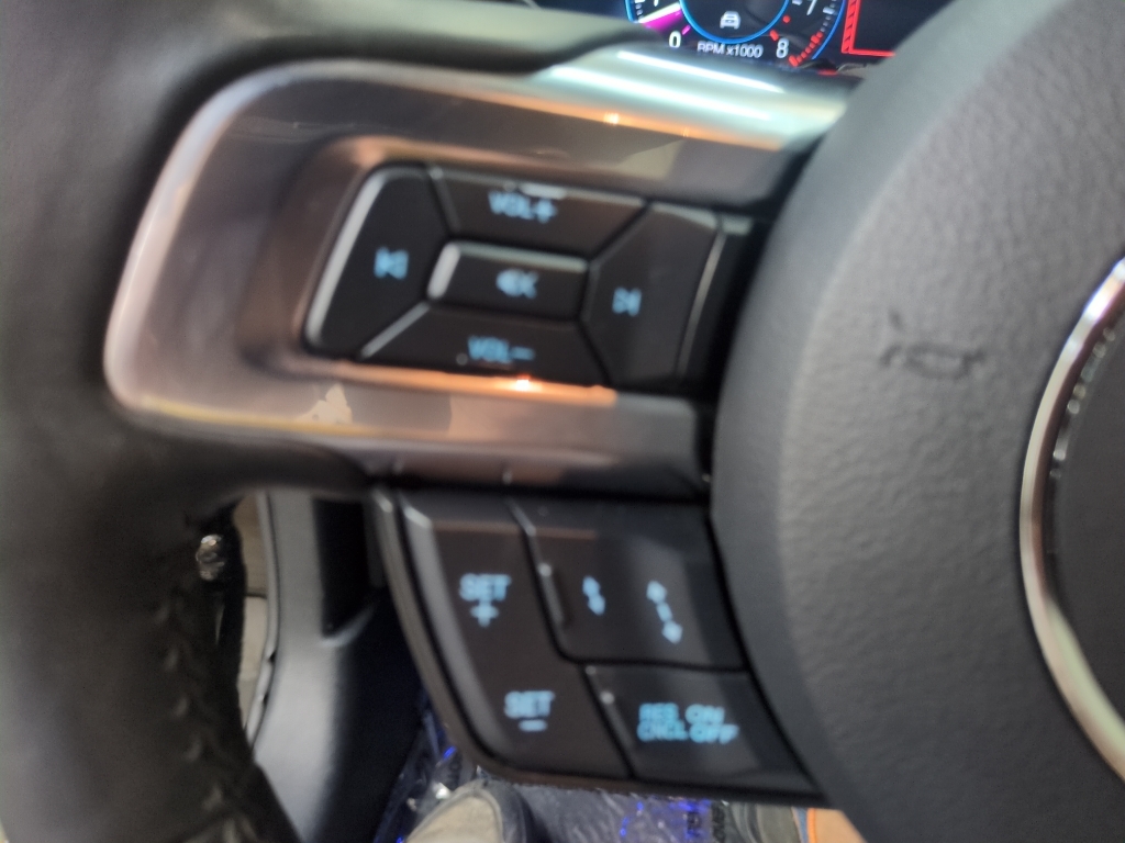 2020 Ford Mustang GT Premium photo 16