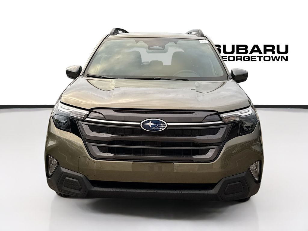 2026 Subaru Forester Premium photo 2