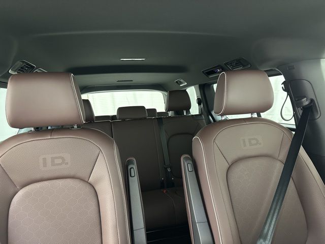 2025 Volkswagen ID. Buzz Pro S photo 40