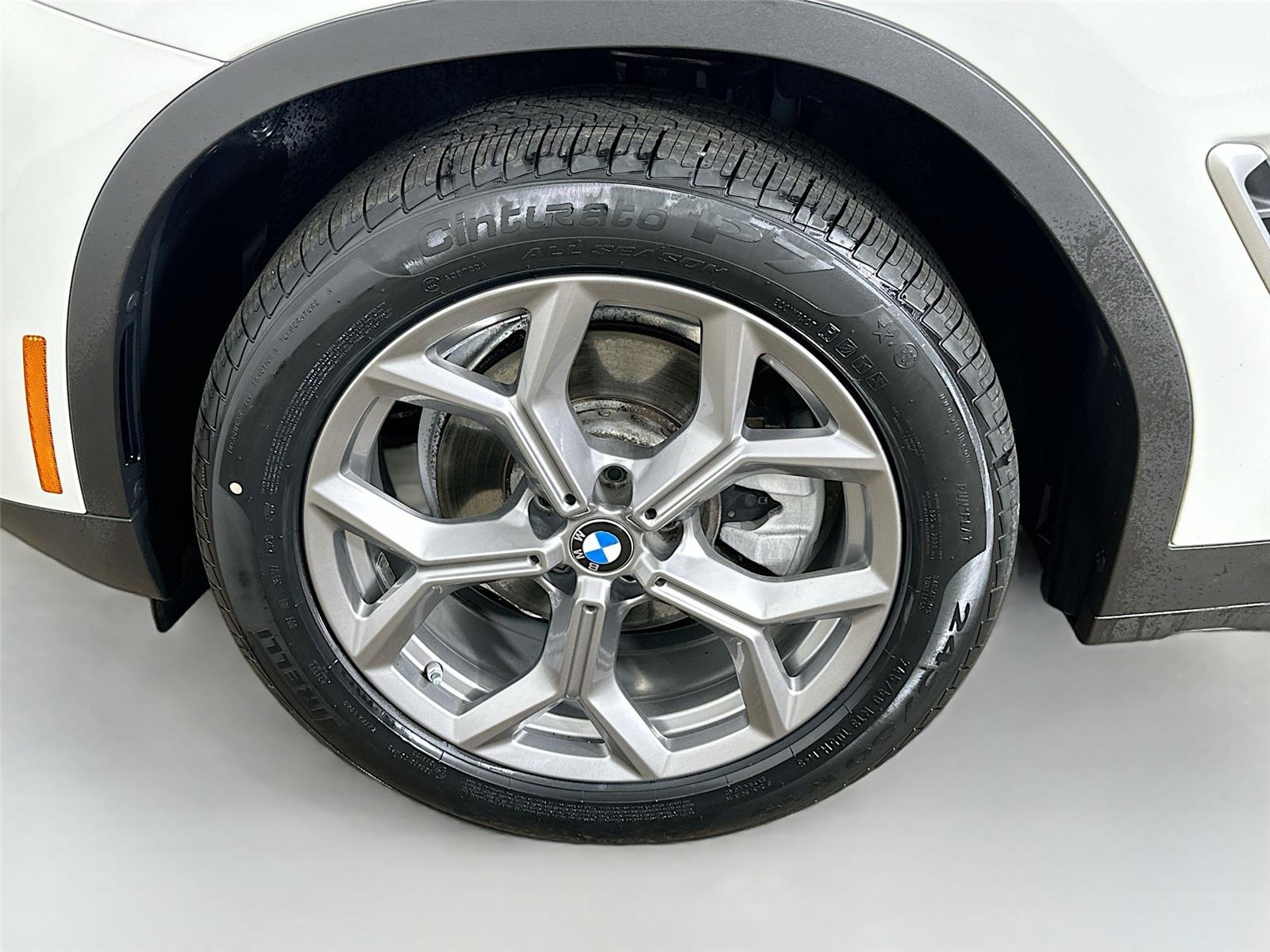 2024 Bmw X3 xDrive30i photo 30