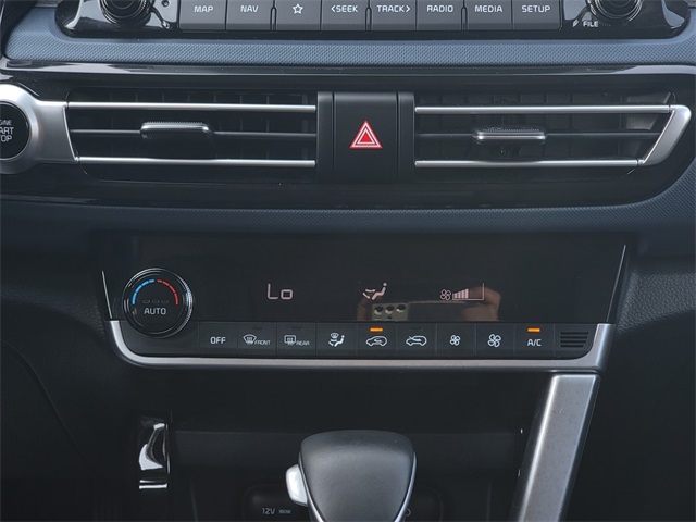 2023 Kia Seltos S photo 22