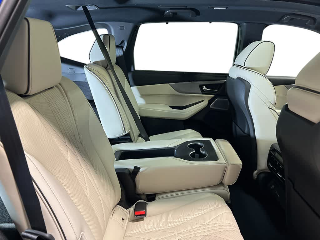 2026 Acura MDX SH-AWD A-Spec Advance photo 34