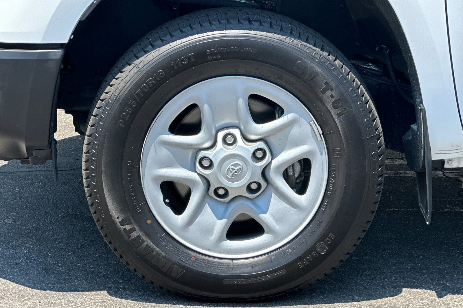 2021 Toyota Tundra SR5 Grade photo 11
