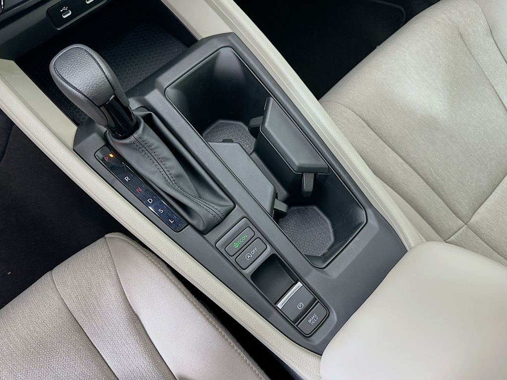 2025 Honda Accord 1.5T SE photo 16