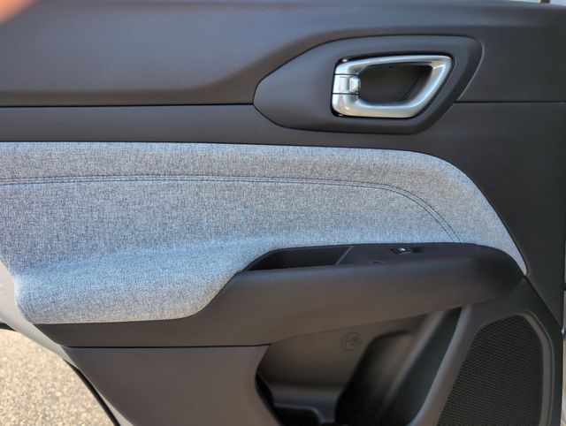 2025 Jeep Compass Latitude photo 26