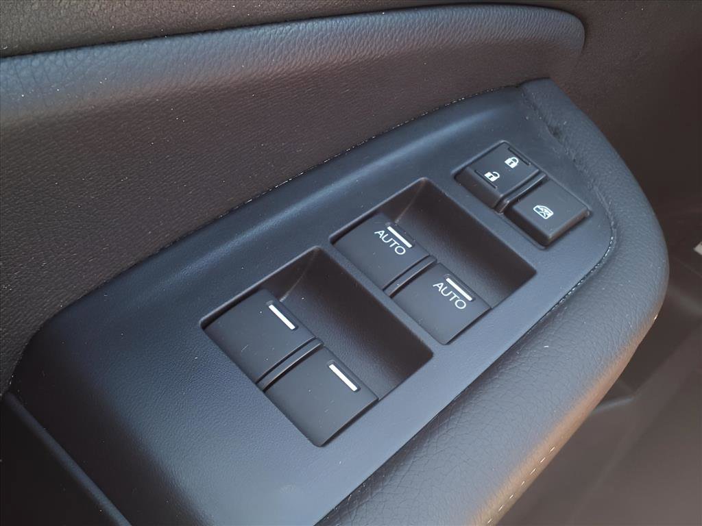 2023 Honda Ridgeline RTL photo 30