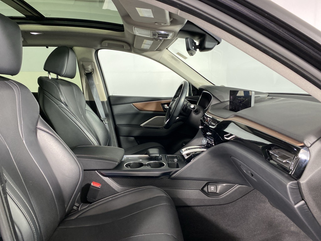 2022 Acura MDX SH-AWD Technology photo 34