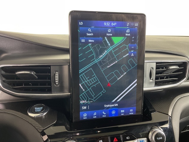 2022 Ford Explorer ST photo 10