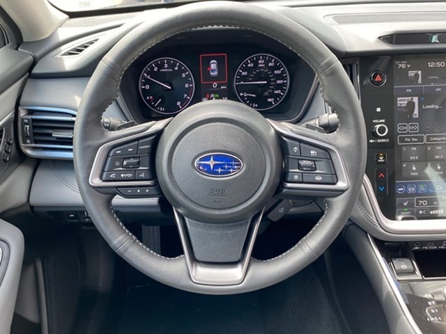 2025 Subaru Legacy Limited photo 5