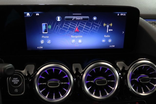 2025 Mercedes Benz GLA 250 4MATIC photo 21