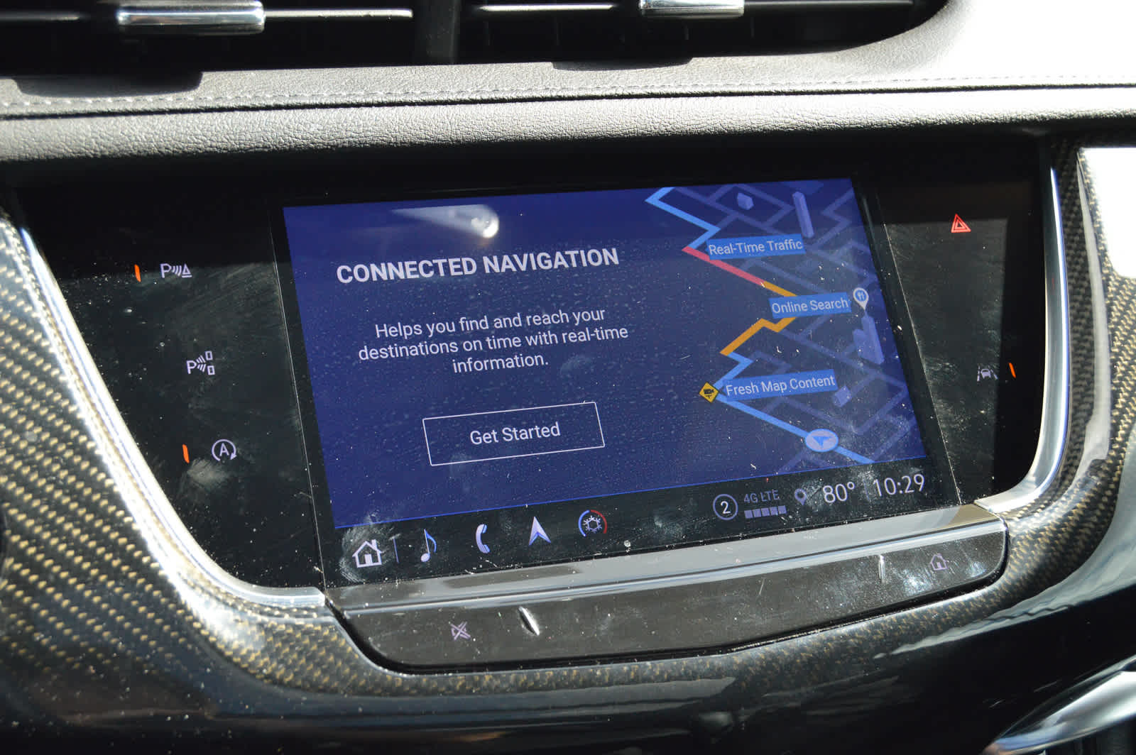 2023 Cadillac XT6 Sport photo 14